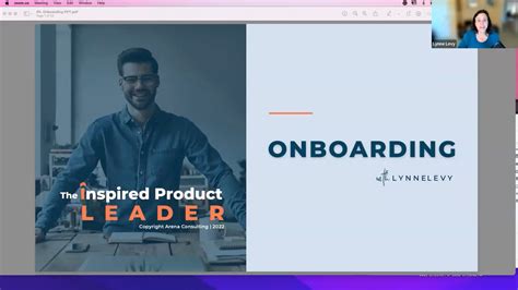 Onboarding On Vimeo