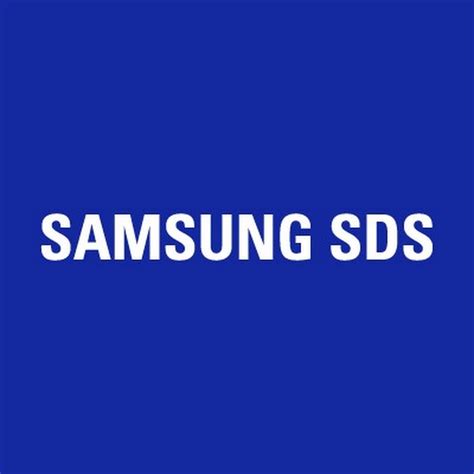 Samsung Sds Global Youtube