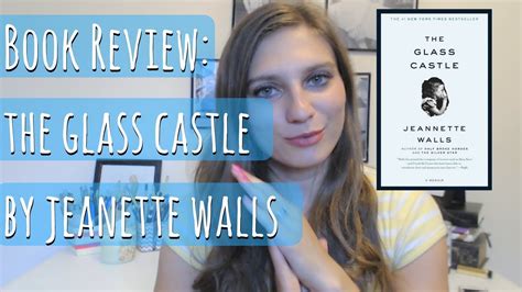 Book Review The Glass Castle Youtube