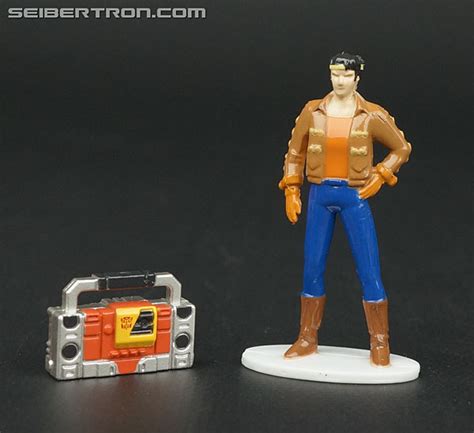 Transformers Masterpiece Raoul Toy Gallery Image 30 Of 45