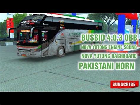 Bussid New Update Apk Obb File Bus Simulator Indonesia