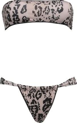 ME FUI Bikini ShopStyle Two Piece Swimsuits