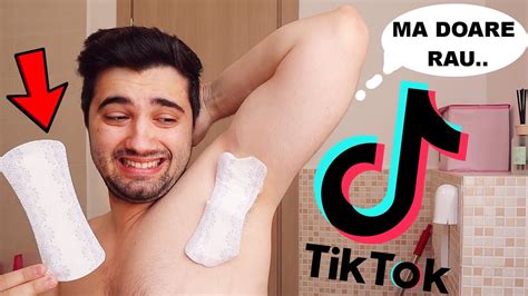 TESTEZ LIFE HACK URI De Femei DE PE TIK TOK ADEVARAT Sau FALS