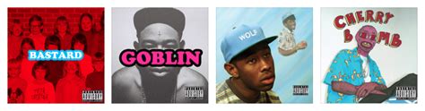 Tyler, The Creator Lyrics, Songs, and Albums | Genius