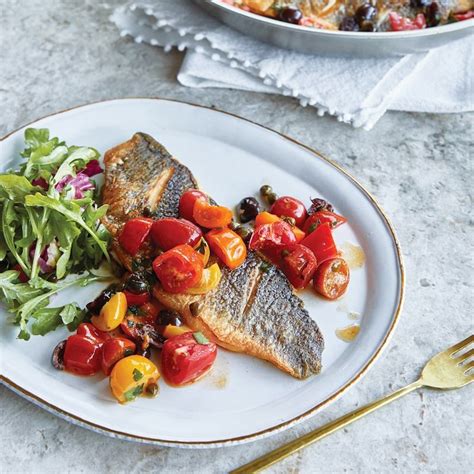 Baked Branzino Fillets Recipe Bryont Blog