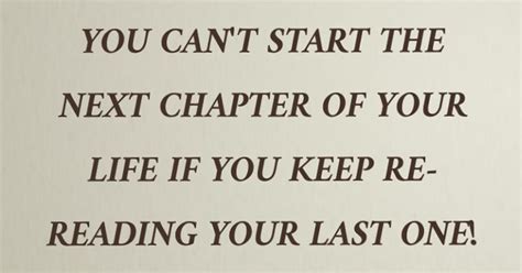 When You Cant Let Go Of The Past