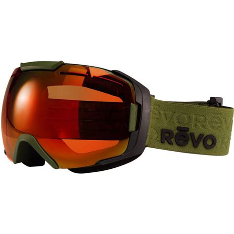 Revo Echo Goggles | Active Junky