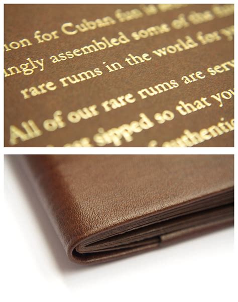 Rev De Cuba — Truth Creative – A Manchester based Design | Branding