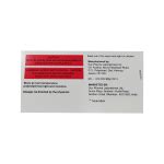 Istamet 50 500mg Tablet 15 S Buy Medicines Online At Best Price From