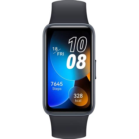 Huawei Band 8 - Kroobia Store