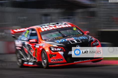 2016 V8 Supercars Round 1 Clipsal 500 Adelaide South Australia