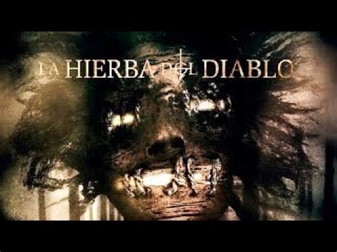 La Hierba Del Diablo Trailer Oficial Espa Ol Youtube