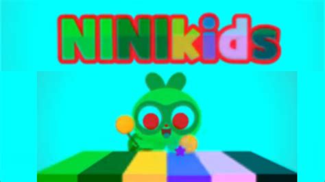 Introducing Nini Kids Intro Effects Video Effectsvideo Tutorial