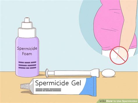 How To Use Spermicides Benefits Effectiveness And More