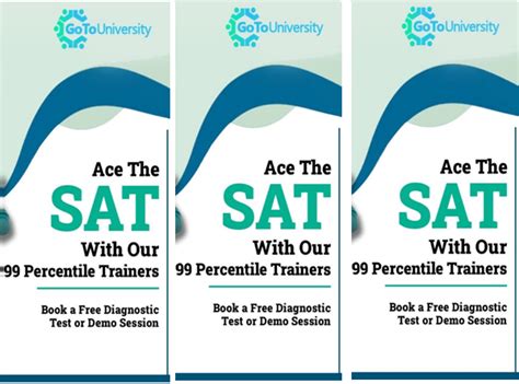 How To Prepare For Sat In 3 Months Goto University Medium