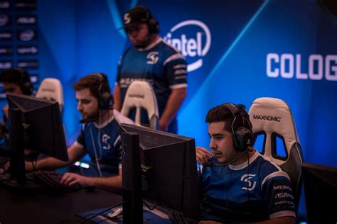 Mvp Of Esl One Cologne Coldzera Red Bull Esports