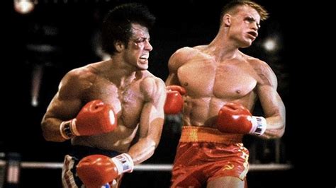 Rocky IV: Rocky Vs. Drago - The Ultimate Director's Cut (2021) | MUBI