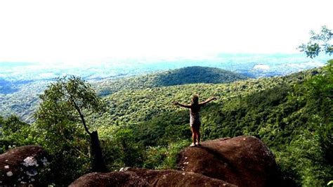 Morro Do Anhangava Quatro Barras ATUALIZADO 2019 O Que Saber Antes