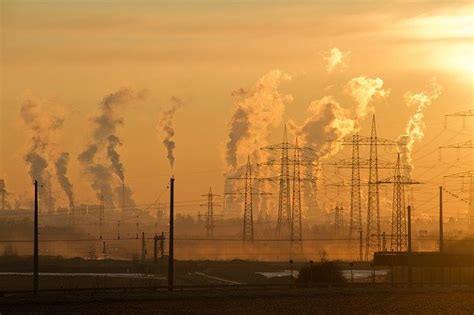 Impacto Ambiental Qué Es Definición Clasificación E Importancia