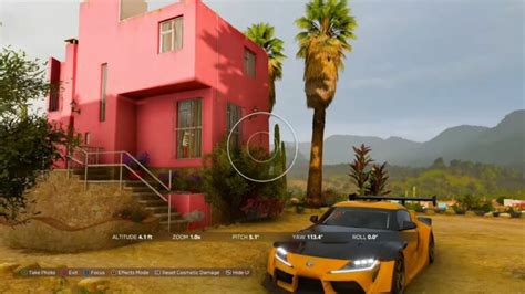 How To Unlock The Event Lab Feature In Forza Horizon