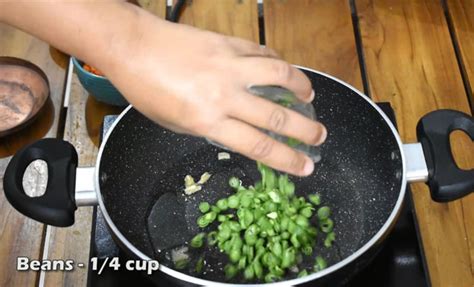 Hot And Sour Veg Soup How To Make Step By Step Photos