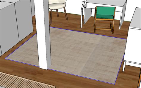 How To Put Flooring In Sketchup Viewfloor Co