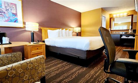 Best Western Plus Stovall S Inn Near The Theme Parks Anaheim Hotel Near Disneyland Groupon