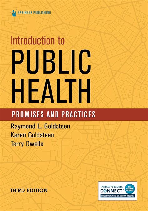 Buy Introduction To Public Health Promises And Practices Book Online