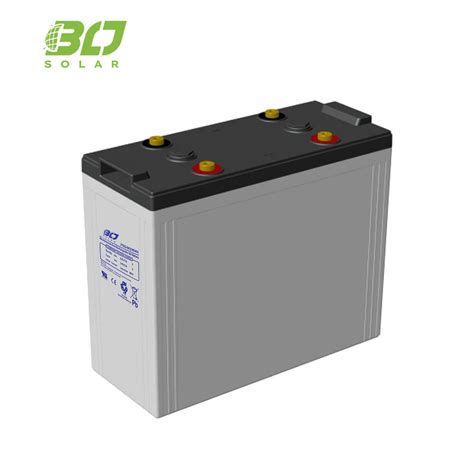 Rechargeable Gel Sealed Lead Acid Battery V Ah Blj Solar