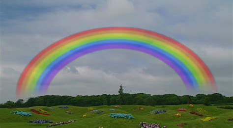 The Magic Rainbow Teletubbies Wiki Fandom Powered By Wikia