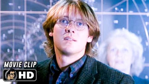 STARGATE Clip - Activation (1994) James Spader | Nexth City