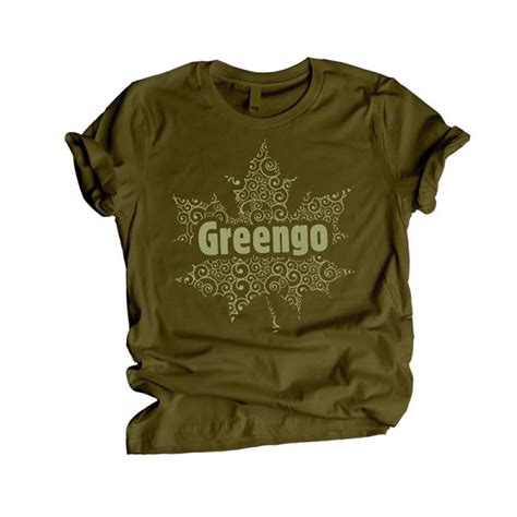 Products Greengo