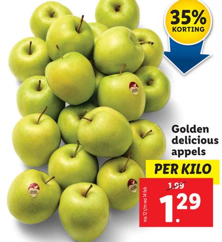 Folder Aanbieding Bij Lidl Details