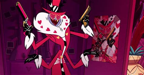 Hazbin Hotel 2024 Ep 2 Teaser Valentino By Dragondude65 On Deviantart