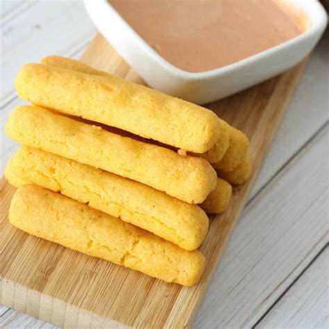 Puerto Rican Sorullitos De Maíz Con Queso Recipe Simply Today Life