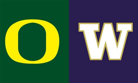 Oregon vs Washington Picks and Predictions Pac-12 Championship