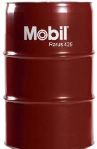 Mobil Rarus Air Compressor Lubricants Enx Energy And Chemicals