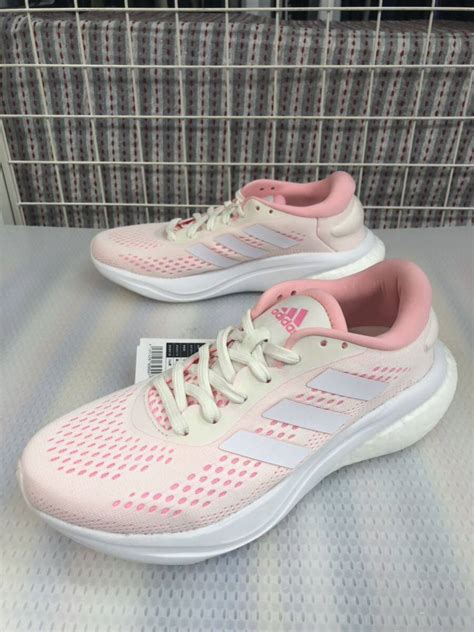 Yahoo オークション 新品 22 5cm ADIDAS SUPERNOVA 2 W GY3528 レデ