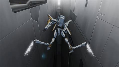 Landspinner Propulsion System Code Geass Wiki Fandom