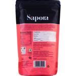 Buy Sapora Himalayan Pink Salt Fine Grind Online At Best Price Of Rs