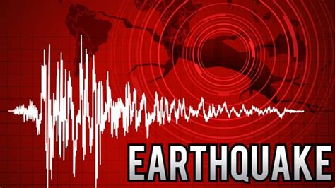 Live Updates | Earthquake In Delhi-NCR Today: STRONG Tremors In Noida ...