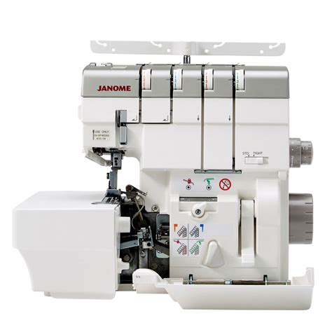 Overlock Janome Air Thread 2000D Professional Sklep Internetowy