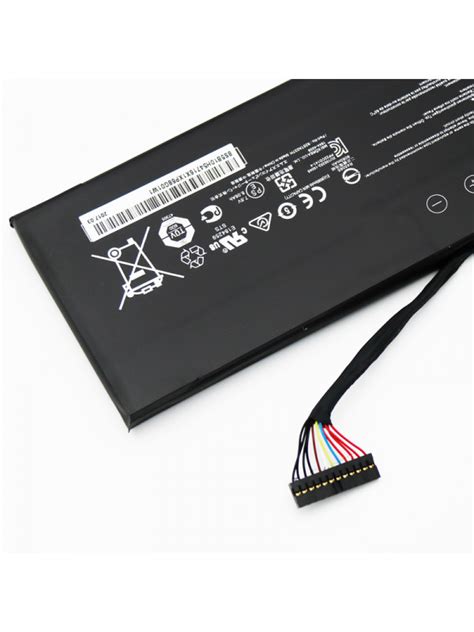 Replacement Msi Bty M Gs Vr Re Gs Qe Gs Vr Gs Gs Laptop