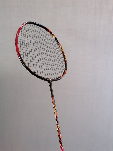 Yonex Astrox 99 Play 4U badminton racket