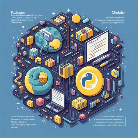 Datapro Difference Between Packages And Modules In Python