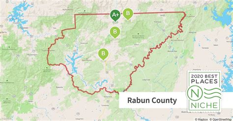 Best Places To Live In Rabun County Ga Niche