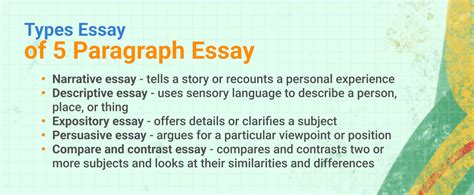 5 Paragraph Essay Guide Topics Outline Examples Tips Essaypro