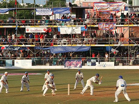 Bermuda Cup Match 2019