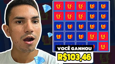 COMO SUBIR BANCA NO MINES Como Ganhar R 93 03 No MELHOR MINES YouTube