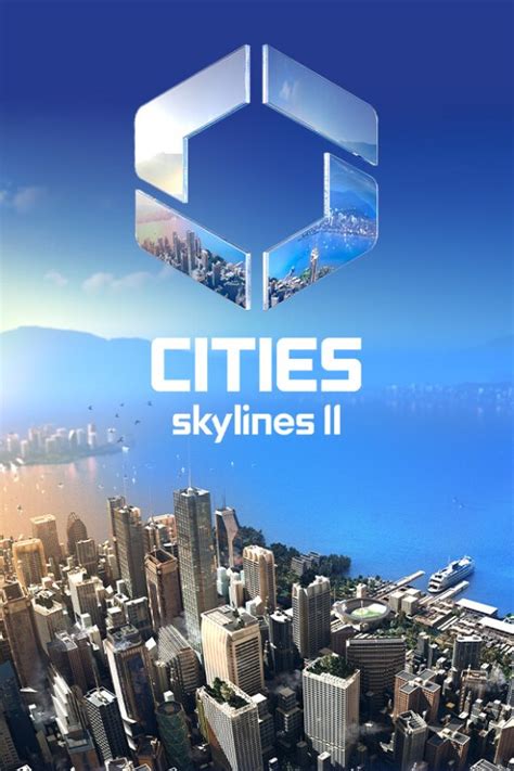 Cities Skylines 2 Estos son los requisitos mínimos y recomendados PC